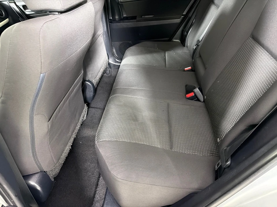 2017 Toyota Corolla 11th Gen - Image 17 of 21