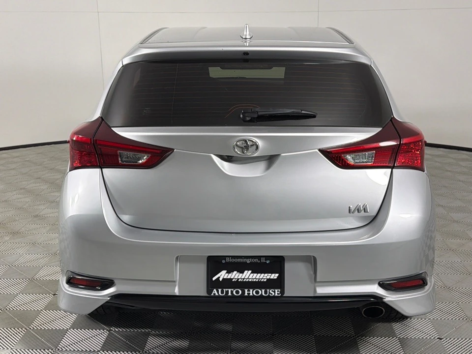 2017 Toyota Corolla 11th Gen - Image 6 of 21