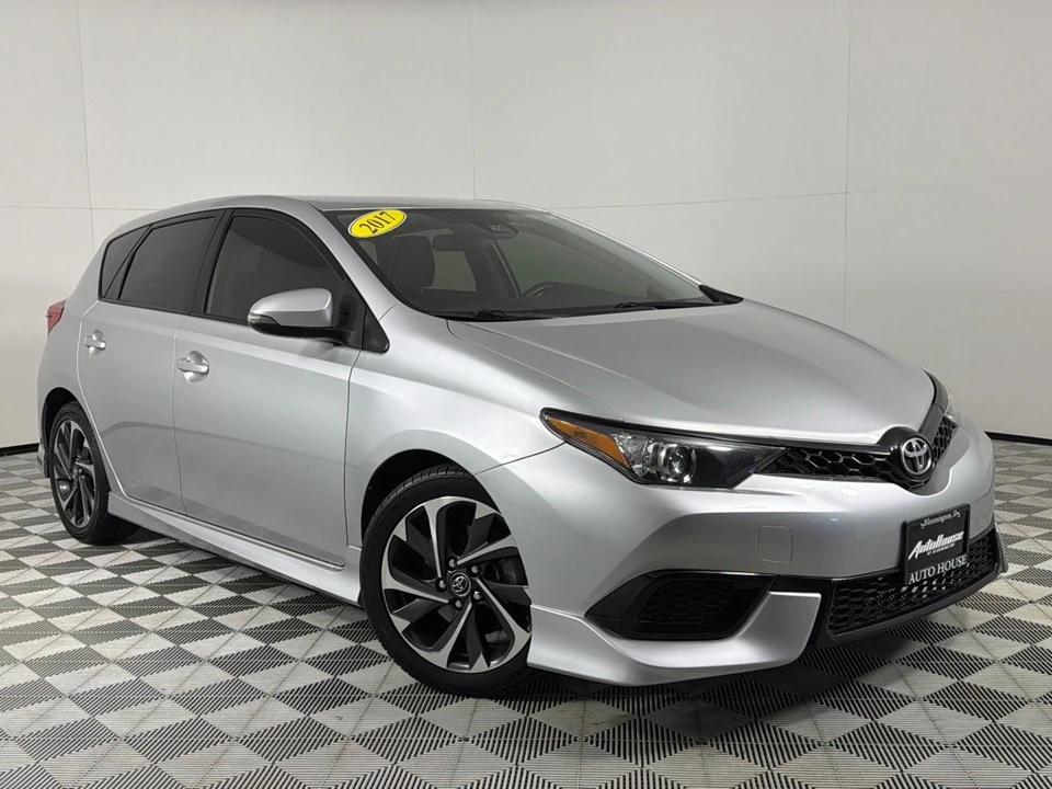 2017 Toyota Corolla 11th Gen - Image 2 of 21