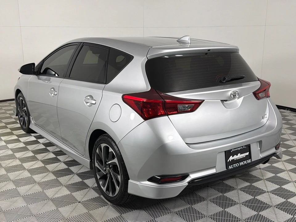 2017 Toyota Corolla 11th Gen - Image 7 of 21