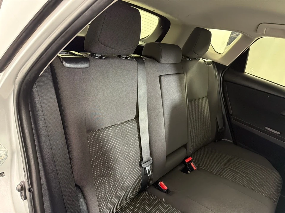2017 Toyota Corolla 11th Gen - Image 21 of 21