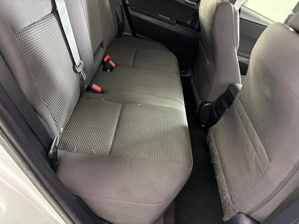 2017 Toyota Corolla 11th Gen - Image 20 of 21