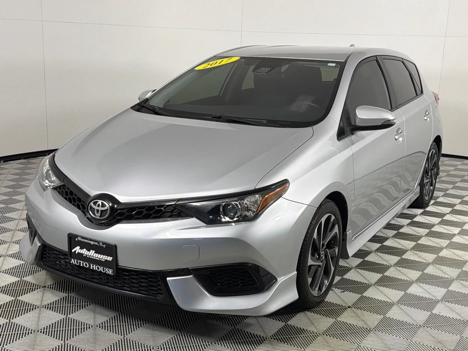2017 Toyota Corolla 11th Gen - Image 10 of 21