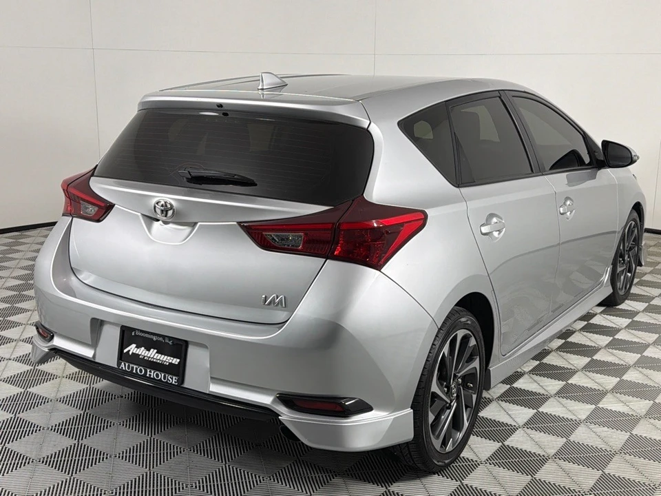 2017 Toyota Corolla 11th Gen - Image 5 of 21