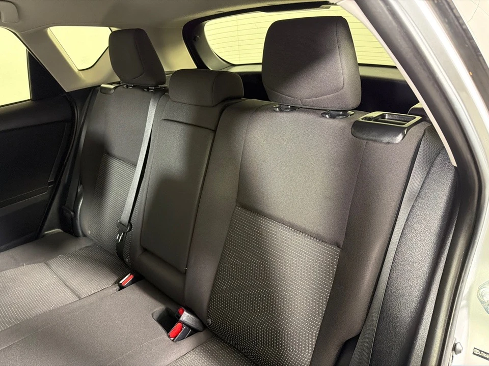 2017 Toyota Corolla 11th Gen - Image 18 of 21