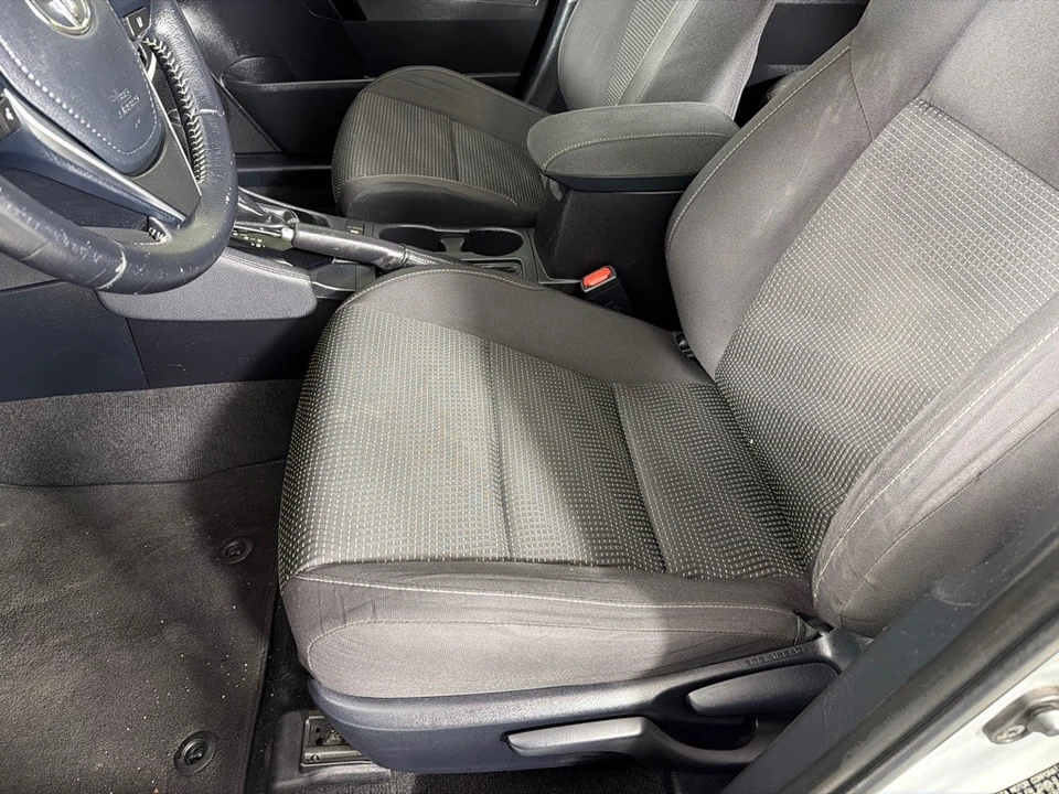 2017 Toyota Corolla 11th Gen - Image 11 of 21
