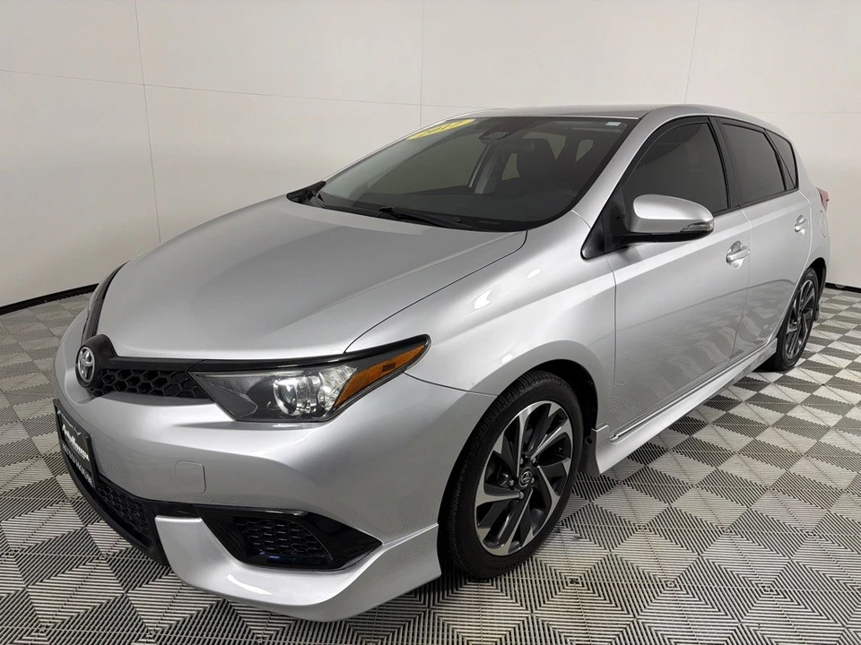 2017 Toyota Corolla 11th Gen - Image 9 of 21
