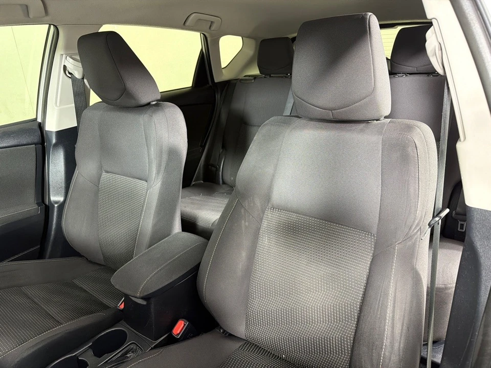 2017 Toyota Corolla 11th Gen - Image 12 of 21