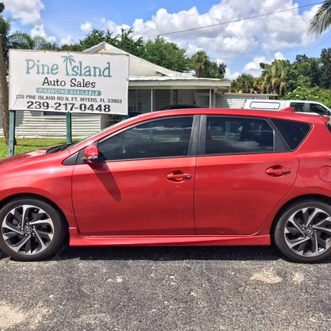 2017 Toyota Corolla 11th Gen - Image 1 of 1