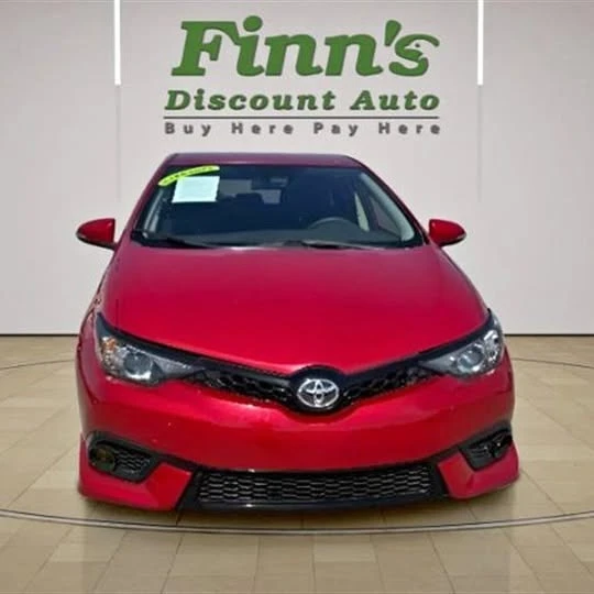 2017 Toyota Corolla 11th Gen - Image 1 of 1