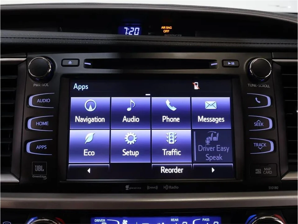 2017 Toyota Highlander - Image 19 of 31