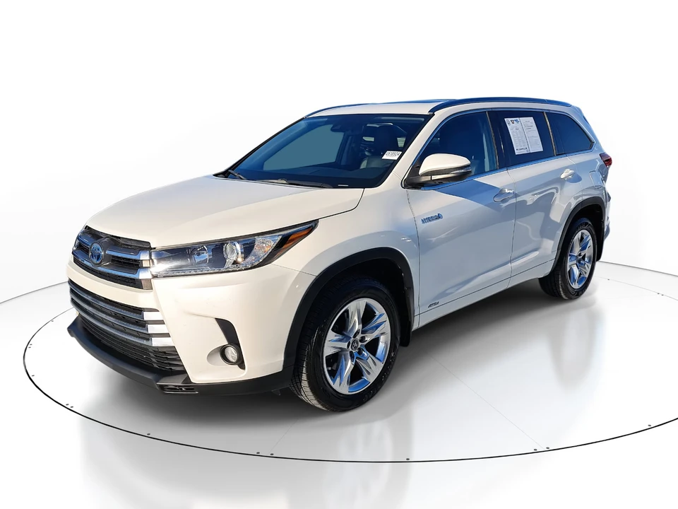 2017 Toyota Highlander - Image 2 of 21