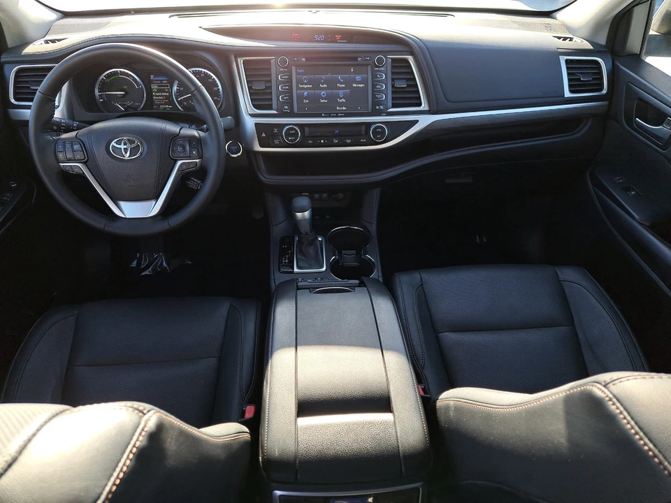 2017 Toyota Highlander - Image 20 of 21