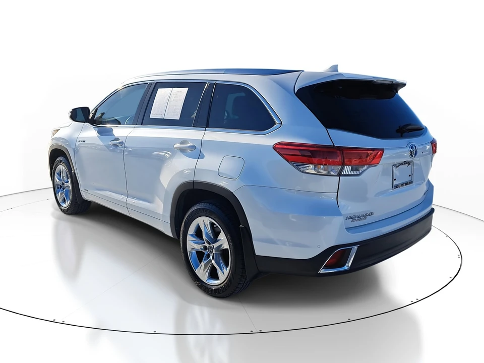2017 Toyota Highlander - Image 4 of 21