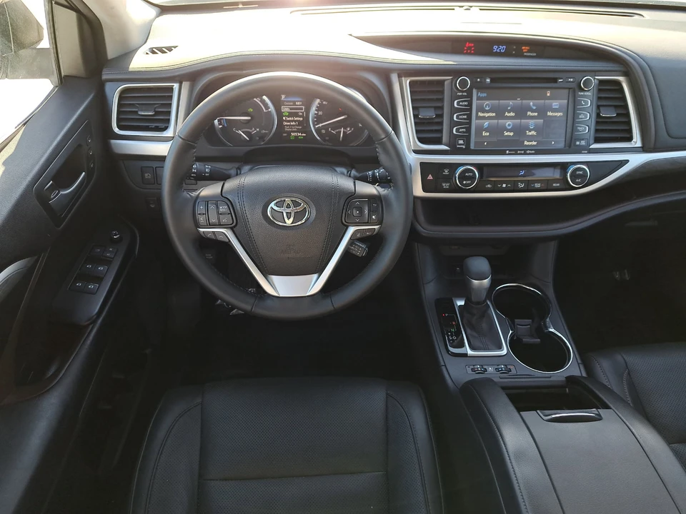 2017 Toyota Highlander - Image 21 of 21