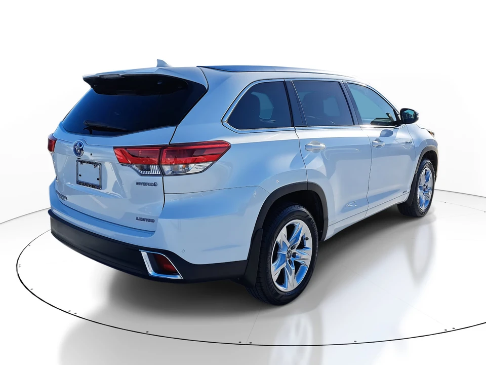 2017 Toyota Highlander - Image 3 of 21