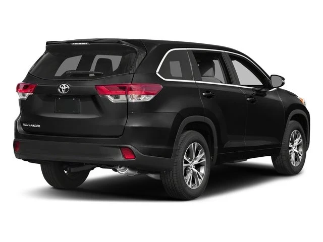 2017 Toyota Highlander - Image 2 of 4