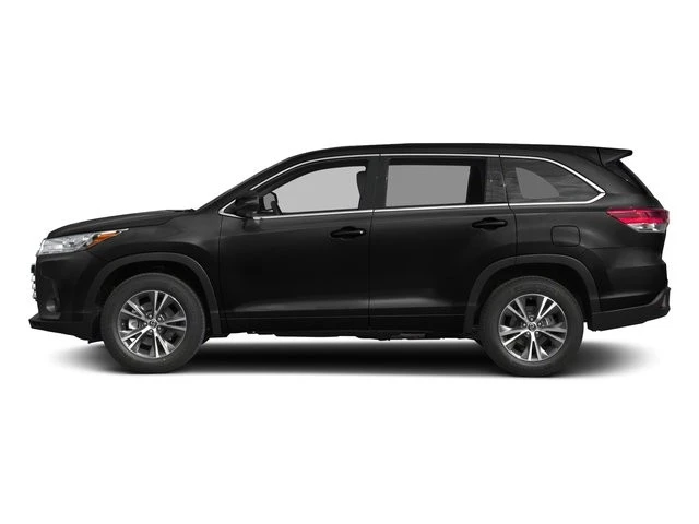 2017 Toyota Highlander - Image 3 of 4