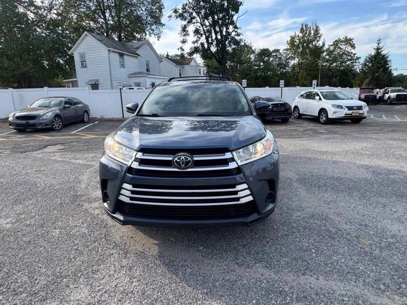 2017 Toyota Highlander - Image 3 of 12