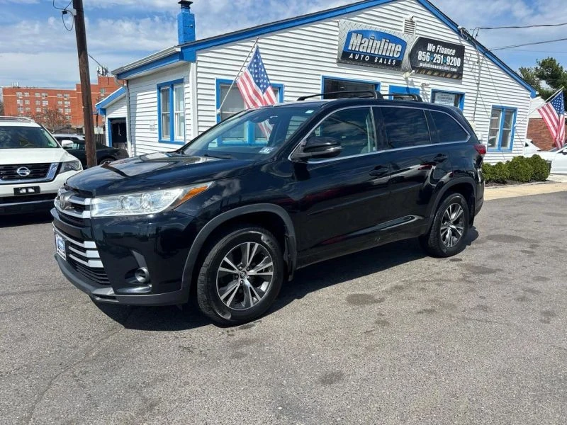2017 Toyota Highlander - Image 3 of 12
