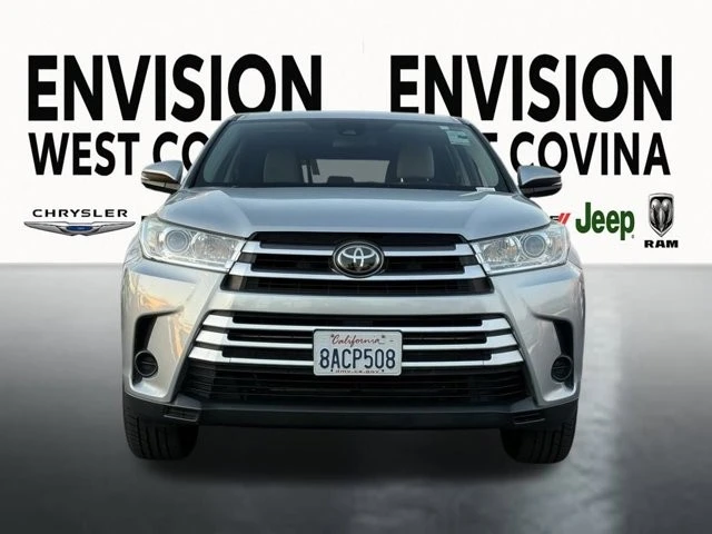 2017 Toyota Highlander - Image 3 of 12