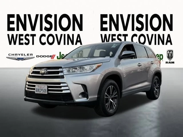 2017 Toyota Highlander - Image 4 of 12