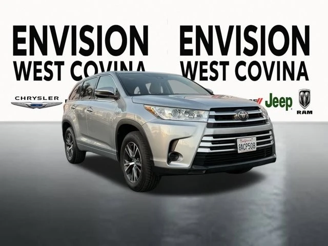 2017 Toyota Highlander - Image 2 of 12