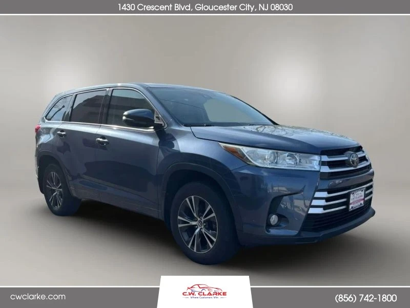 2017 Toyota Highlander - Image 3 of 6