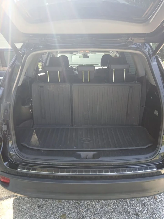 2017 Toyota Highlander - Image 5 of 11