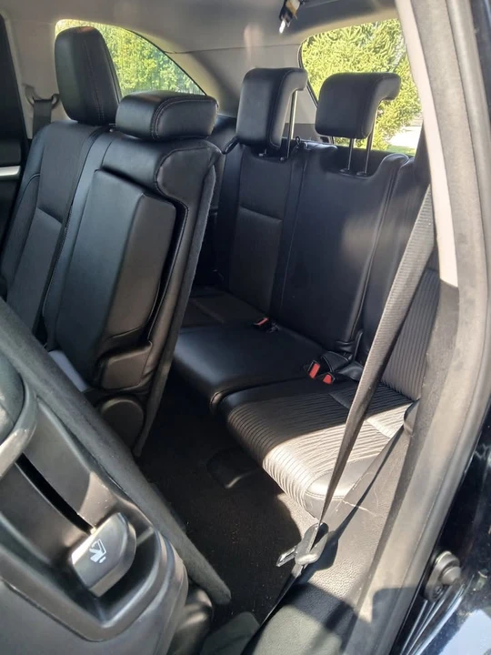 2017 Toyota Highlander - Image 7 of 11