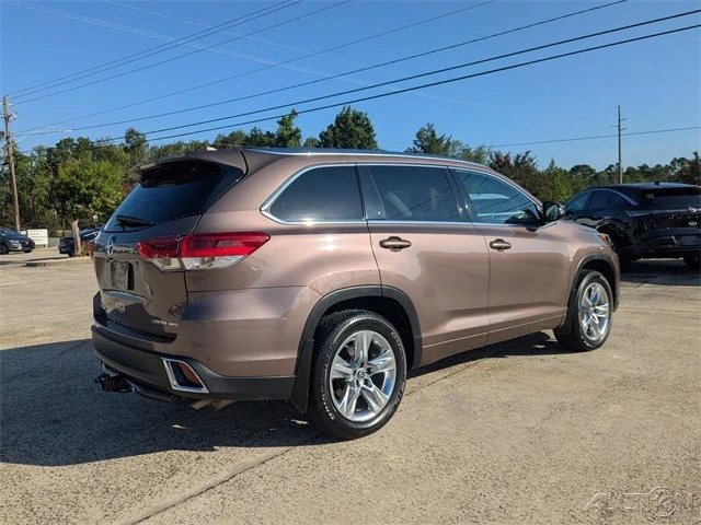 2017 Toyota Highlander - Image 4 of 21
