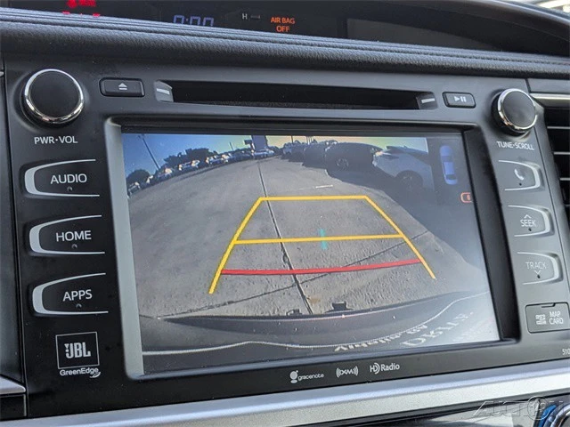 2017 Toyota Highlander - Image 21 of 21