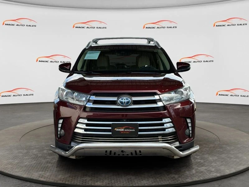 2017 Toyota Highlander - Image 3 of 12
