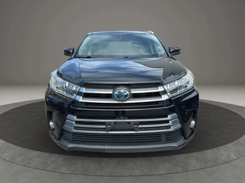2017 Toyota Highlander - Image 2 of 12