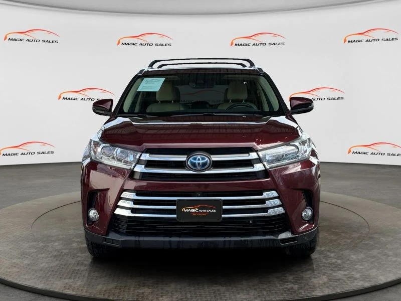 2017 Toyota Highlander - Image 3 of 12