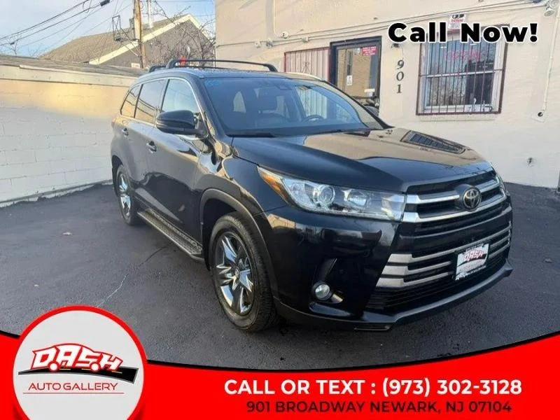 2017 Toyota Highlander - Image 3 of 12