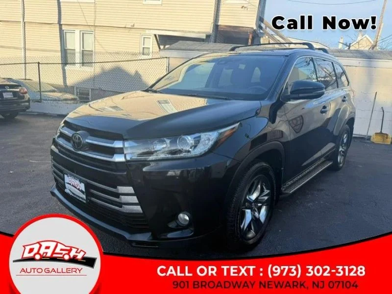 2017 Toyota Highlander - Image 2 of 12