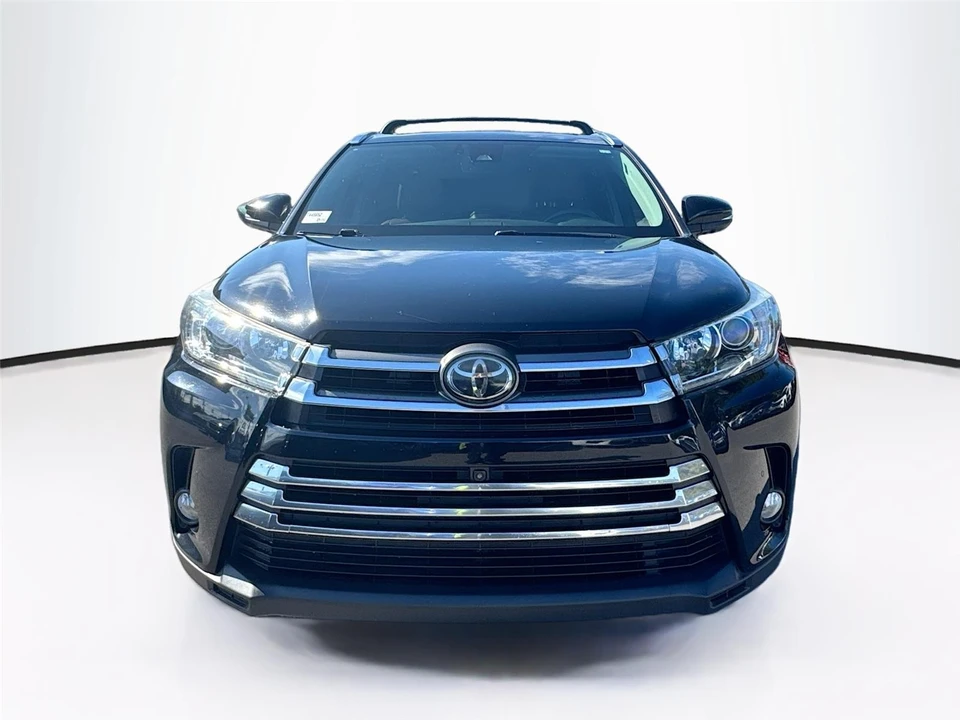 2017 Toyota Highlander - Image 2 of 14