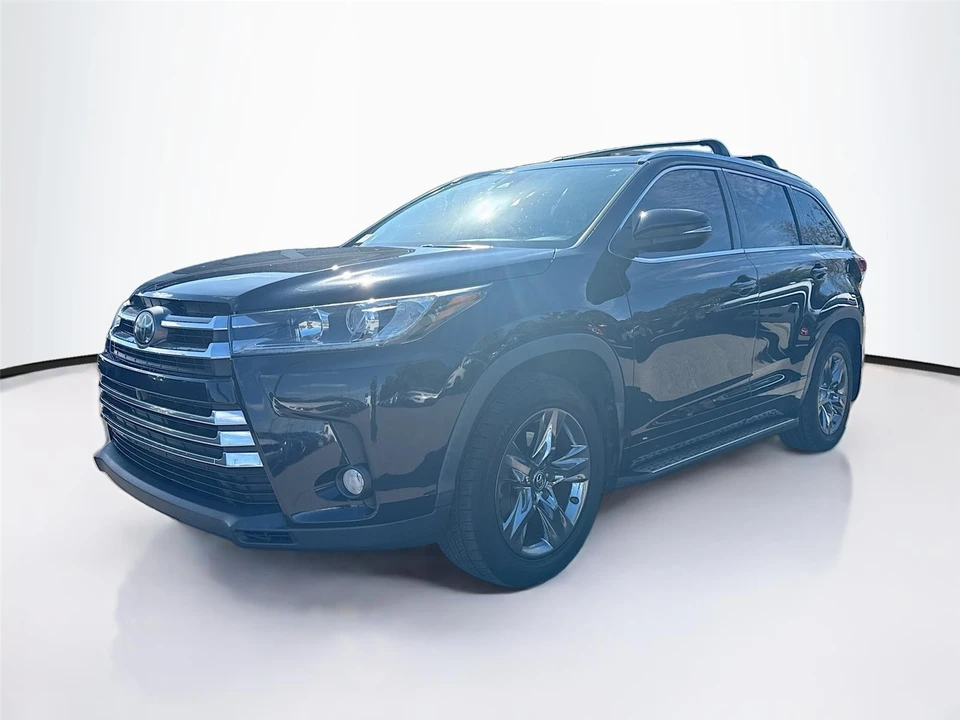 2017 Toyota Highlander - Image 3 of 14