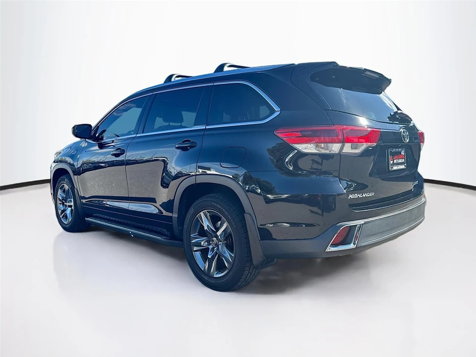2017 Toyota Highlander - Image 5 of 14