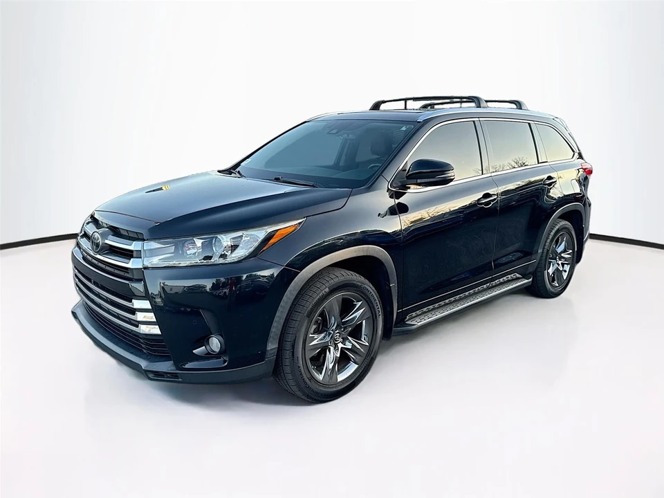 2017 Toyota Highlander - Image 3 of 21