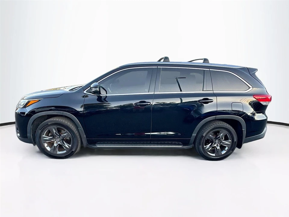 2017 Toyota Highlander - Image 4 of 21