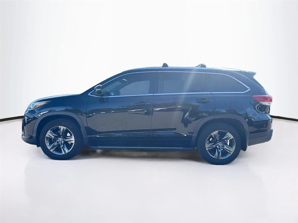 2017 Toyota Highlander - Image 4 of 14