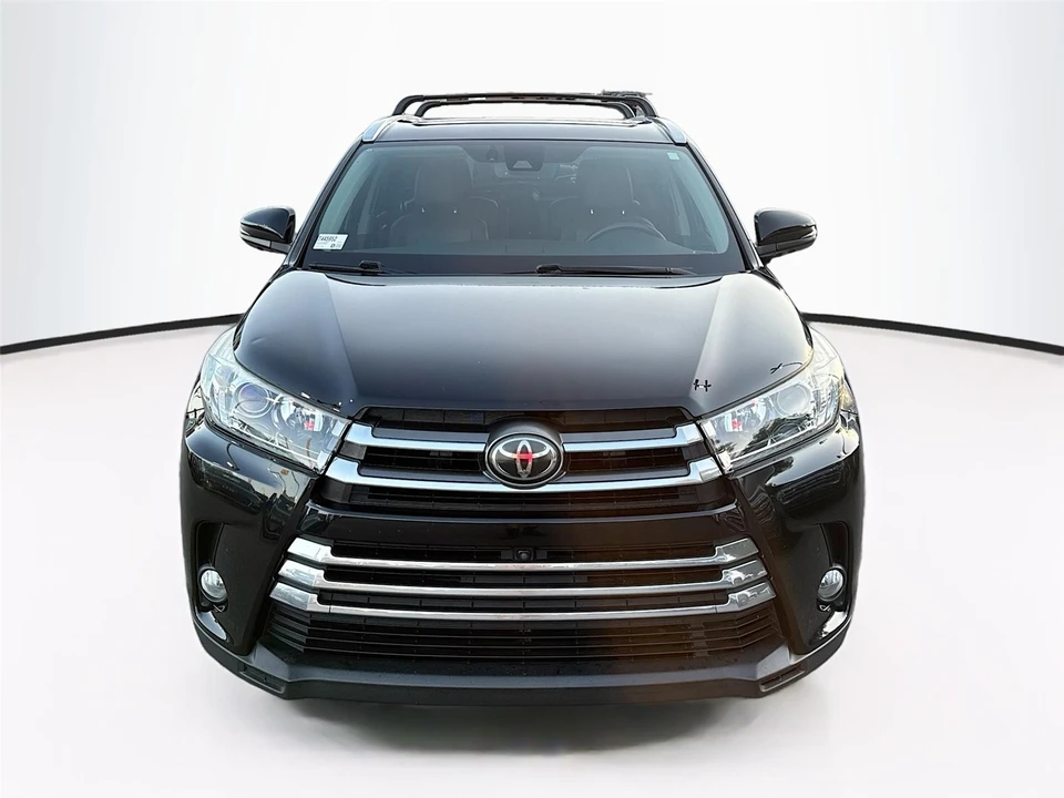 2017 Toyota Highlander - Image 2 of 21