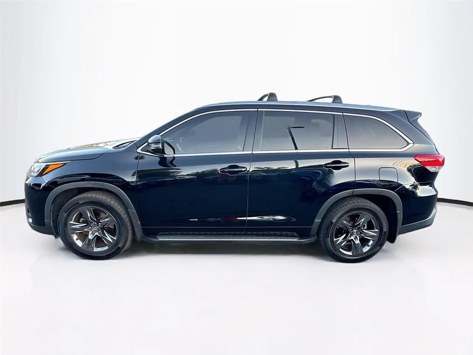 2017 Toyota Highlander - Image 4 of 21