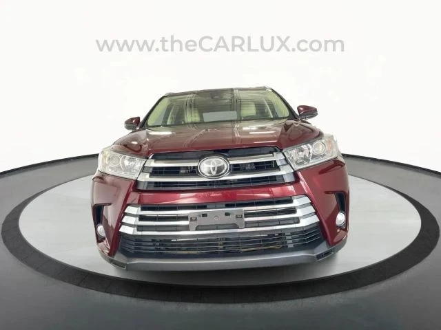 2017 Toyota Highlander - Image 2 of 12
