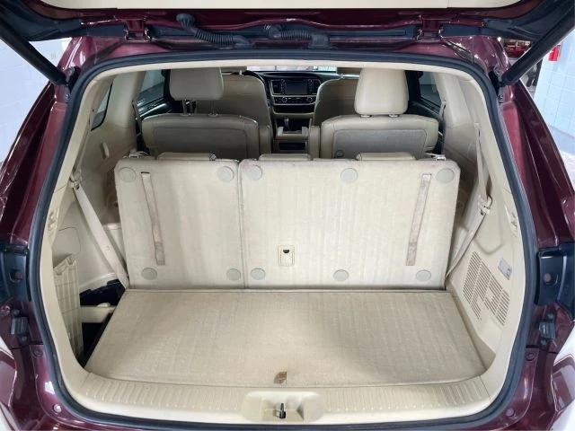 2017 Toyota Highlander - Image 12 of 12