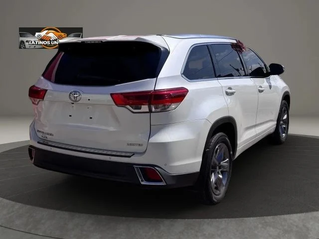 2017 Toyota Highlander - Image 5 of 16