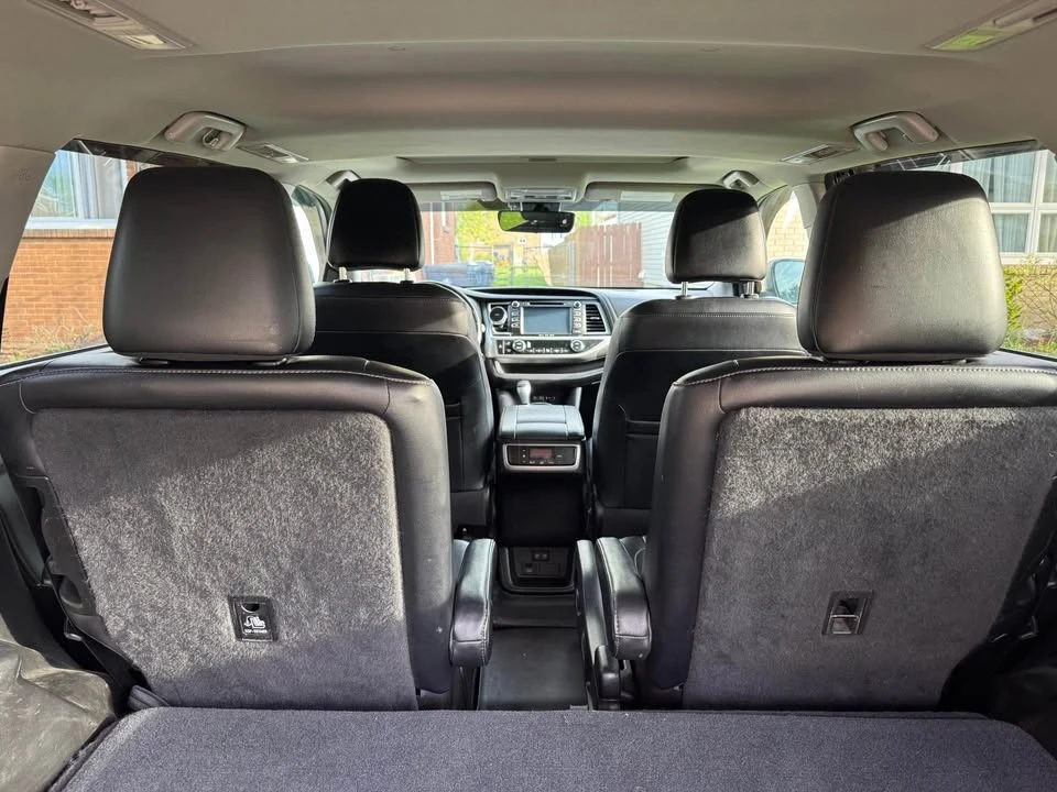 2017 Toyota Highlander - Image 8 of 13
