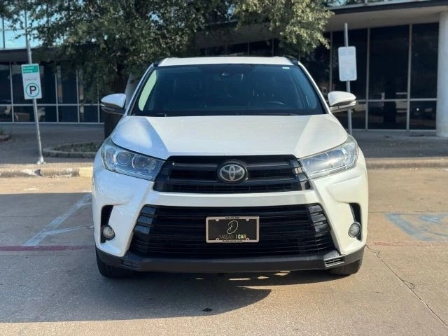 2017 Toyota Highlander - Image 10 of 21